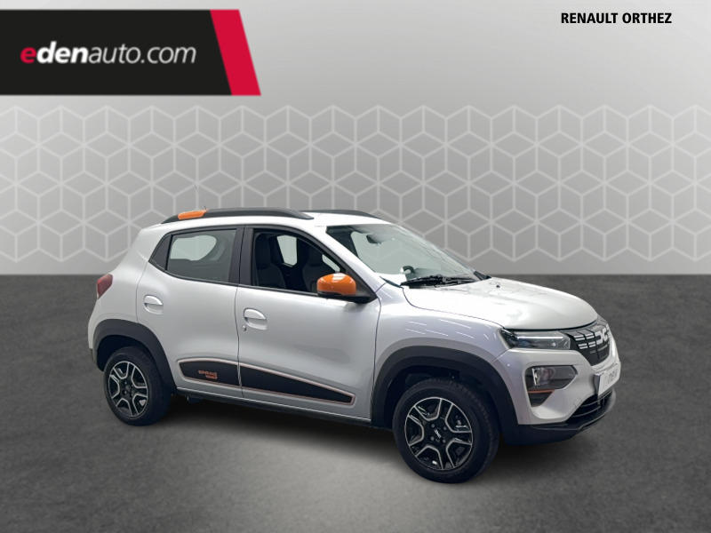 Dacia Spring Expression