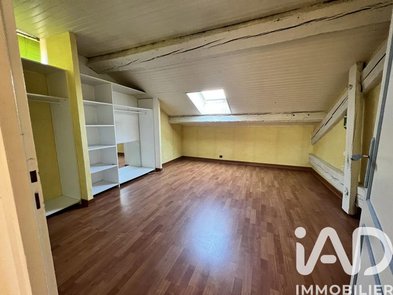 Appartement - 122 m² - 4 pièces