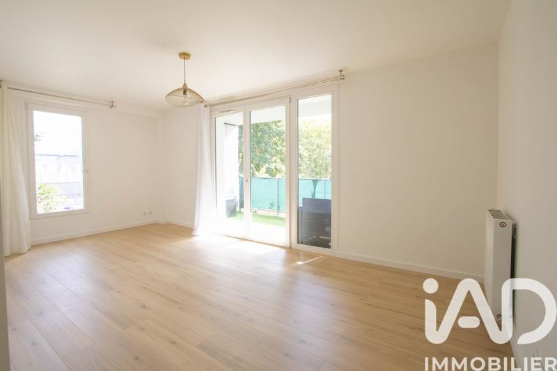 Appartement - 82 m² - 4 pièces