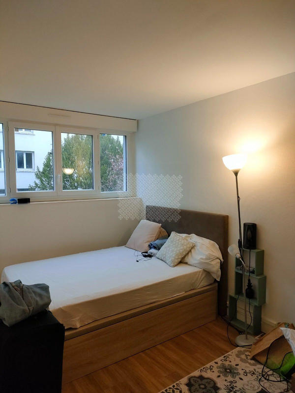 Appartement - 66 m² - 4 pièces