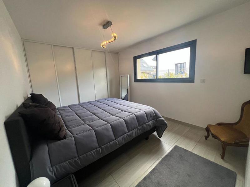 Maison - 142 m² - 4 pièces