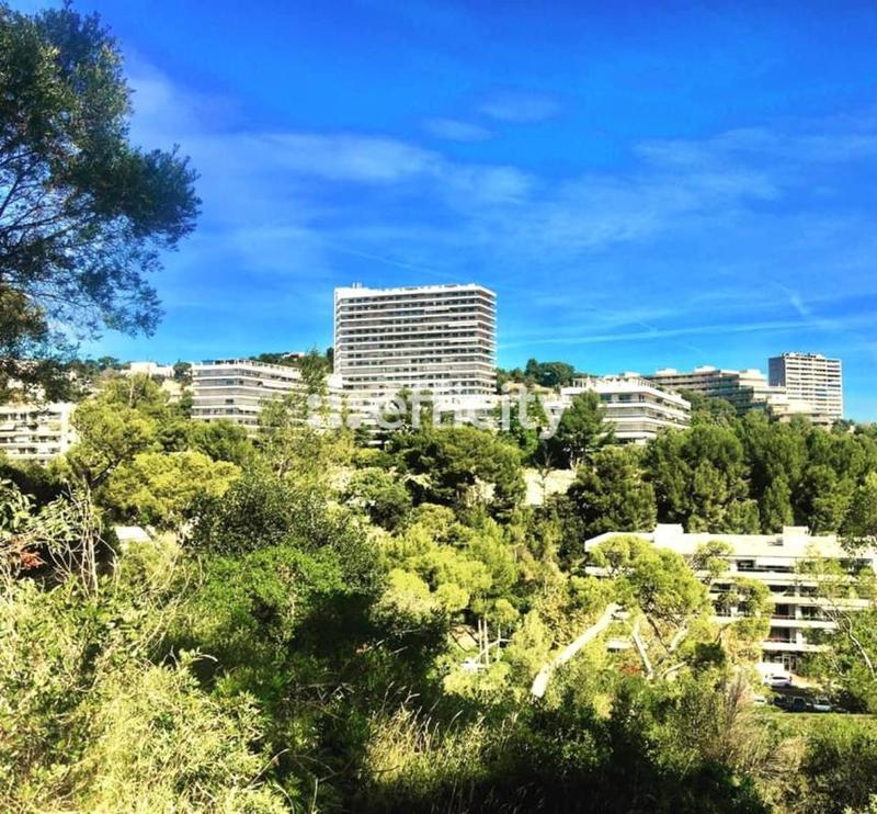 Appartement - 92 m² - 3 pièces