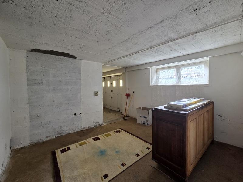 Maison - 100 m² - 3 pièces