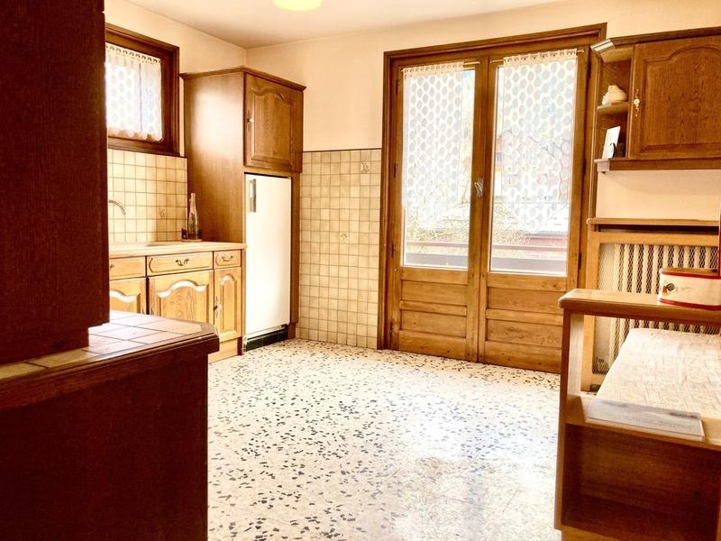 Maison - 141 m² - 7 pièces