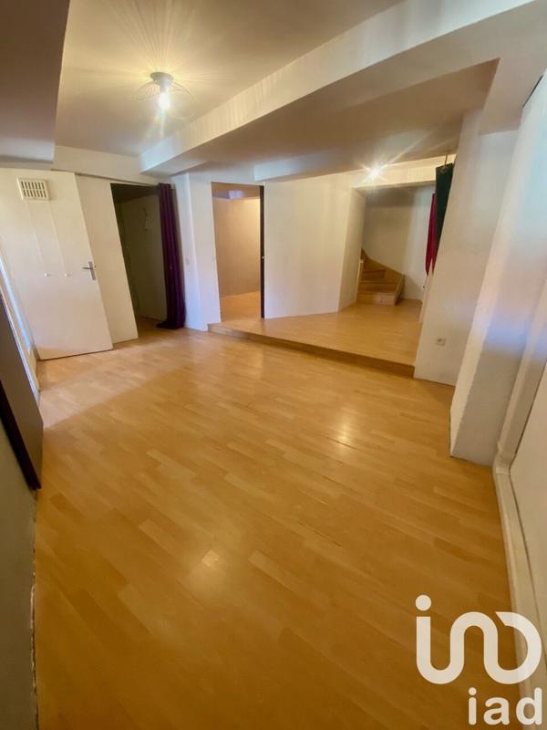 Maison de village - 172 m² - 5 pièces