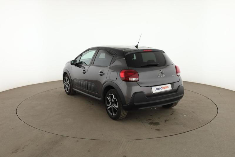 Citroën C3 1.2 Puretech Origins Bv6 110 ch