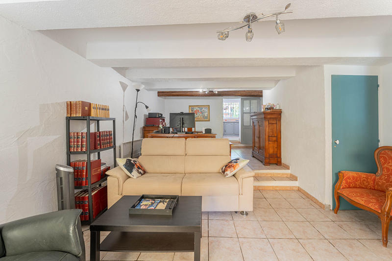 Maison - 73 m² - 3 pièces