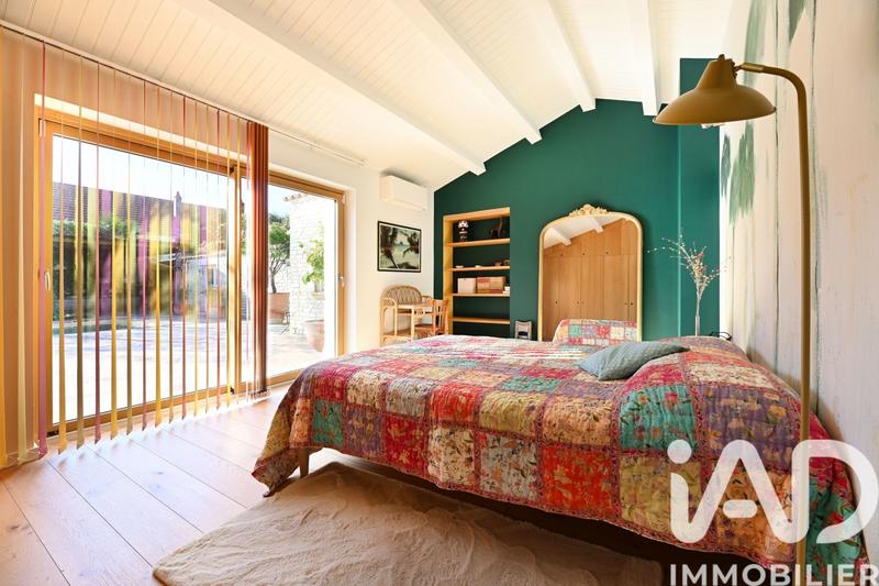 Maison - 505 m² - 10 pièces