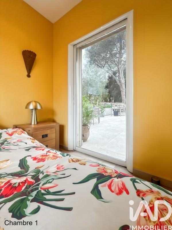 Maison - 181 m² - 8 pièces