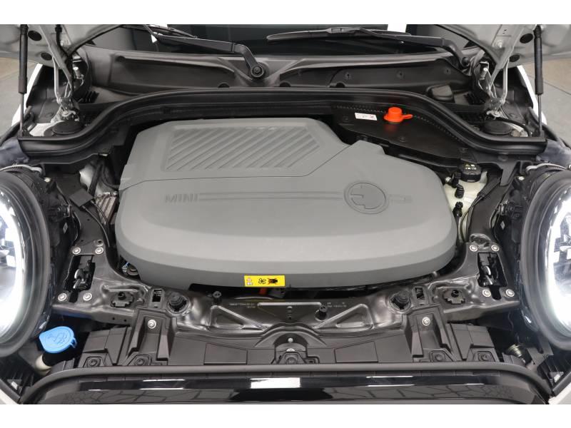 Mini Mini Hatch 3 Portes Cooper se 184 ch Edition Premium