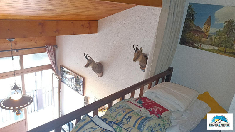 Duplex - 50 m² - 3 pièces