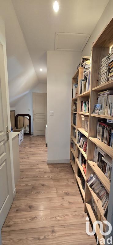 Maison - 173 m² - 6 pièces