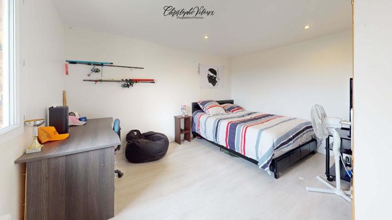 Villa - 117 m² - 6 pièces