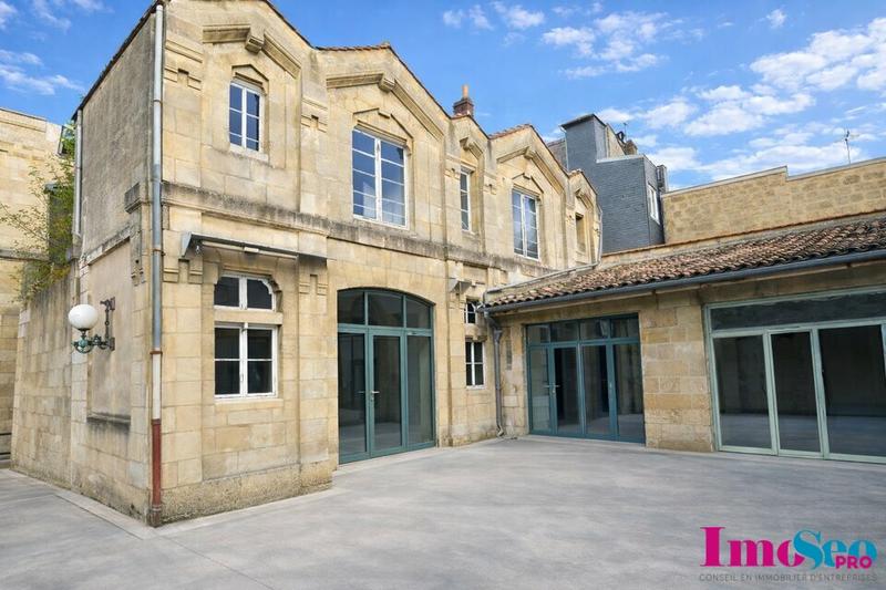 Local commercial - 225 m²