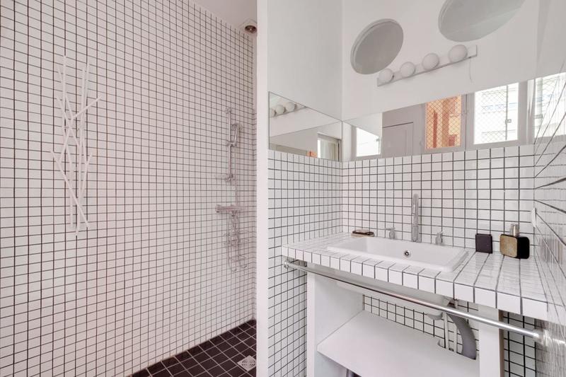 Appartement - 63 m² - 2 pièces