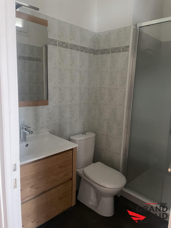 Duplex - 28 m² - 1 pièce