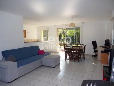 Villa - 96 m² - 4 pièces