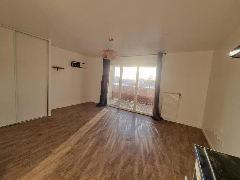 Appartement - 32 m² - 1 pièce