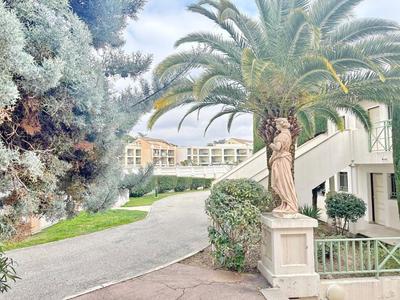 Duplex - 38 m² - 3 pièces