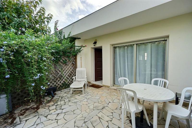 Appartement - 27 m² - 1 pièce