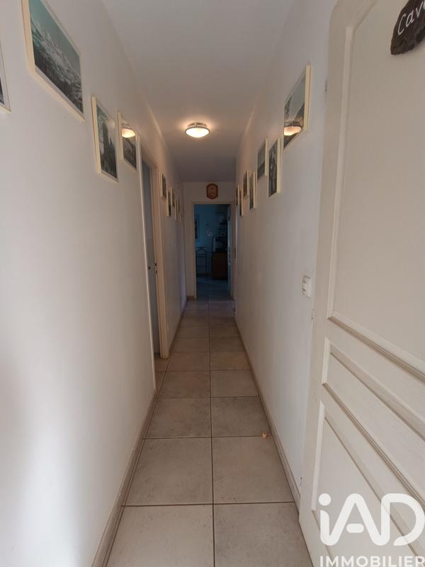 Maison - 155 m² - 4 pièces