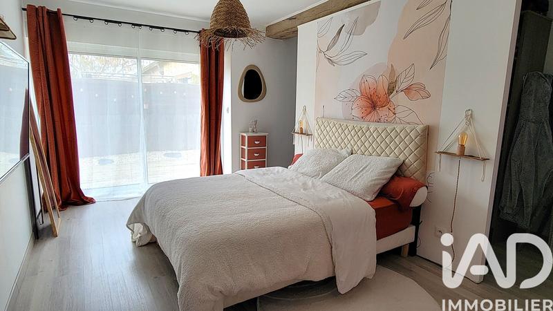 Maison - 158 m² - 6 pièces