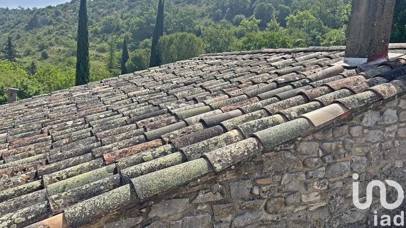 Maison de village - 118 m² - 7 pièces