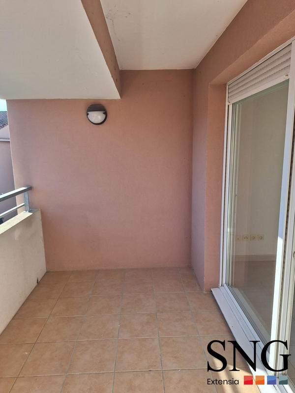 Appartement - 70 m² - 4 pièces