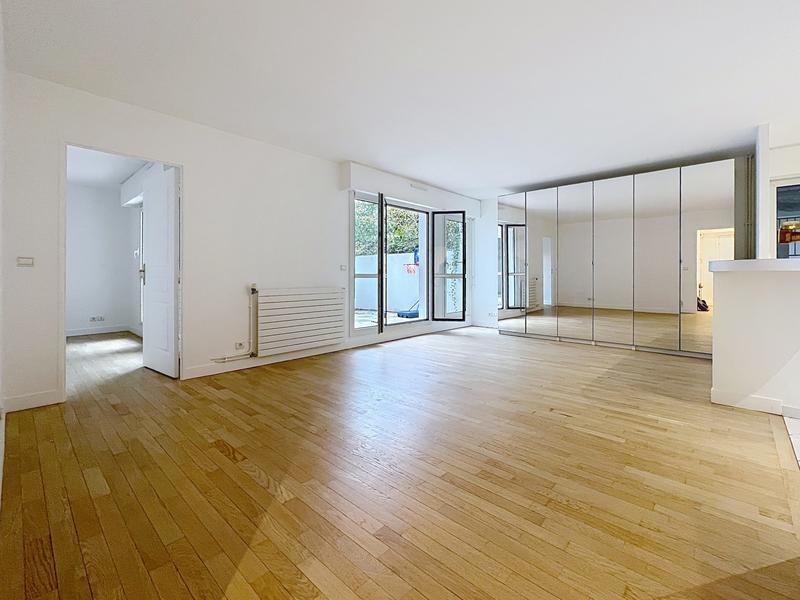 Appartement - 57 m² - 2 pièces