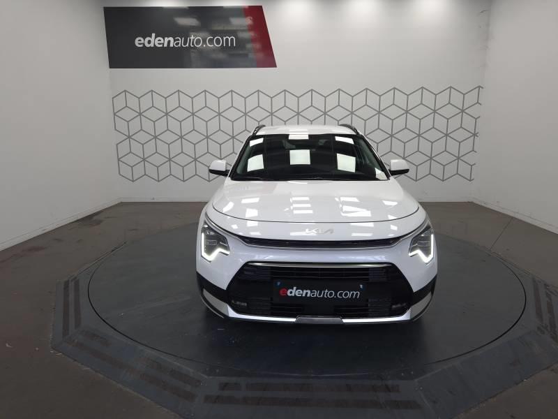 Kia Niro 1.6 GDi 129 ch Hev Dct6 Premium