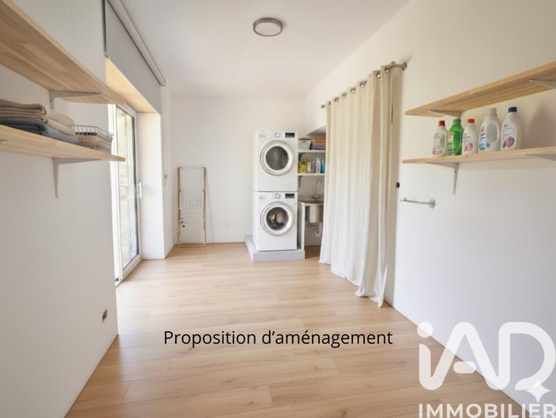 Maison - 202 m² - 5 pièces