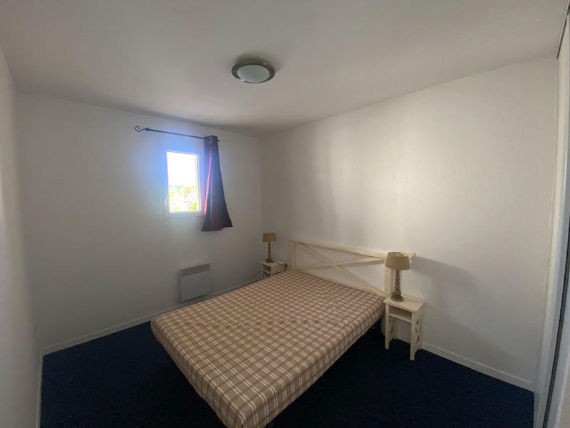 Appartement - 47 m² - 3 pièces