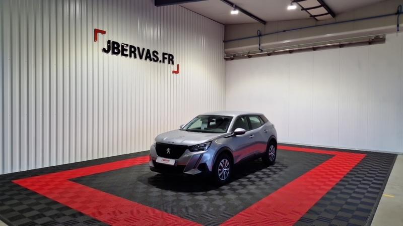 Peugeot 2008 Bluehdi 110 Ss Bvm6 Active