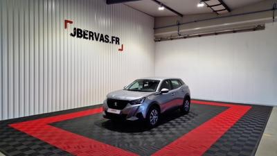 Peugeot 2008 Bluehdi 110 Ss Bvm6 Active