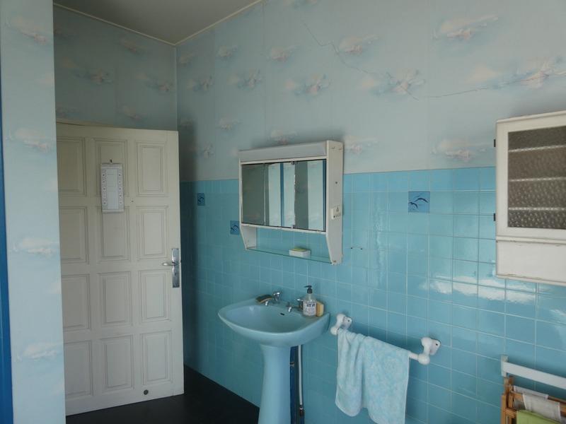 Maison - 202 m² - 7 pièces