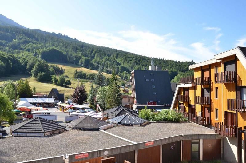 Appartement - 25 m² - 1 pièce