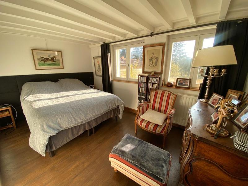 Appartement - 115 m² - 5 pièces