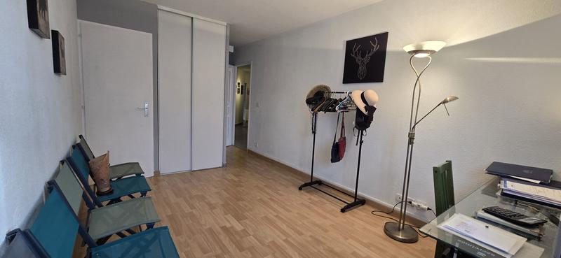 Appartement - 100 m² - 4 pièces