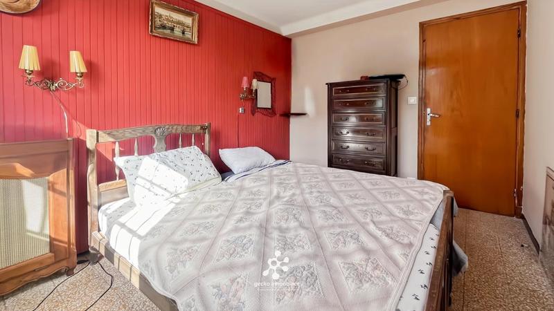 Villa - 130 m² - 5 pièces