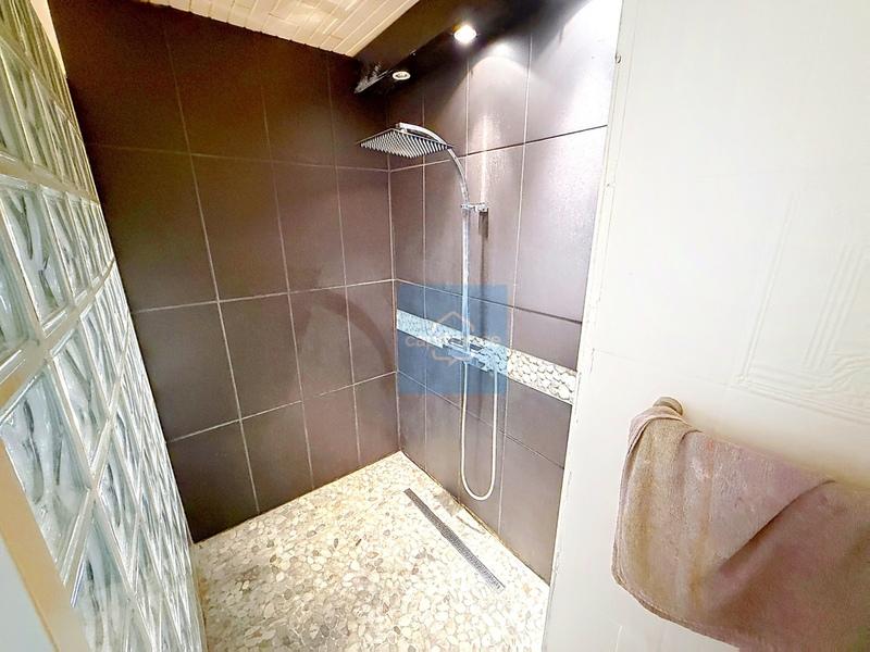 Maison de ville - 144 m² - 5 pièces