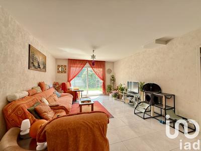 Maison - 165 m² - 7 pièces