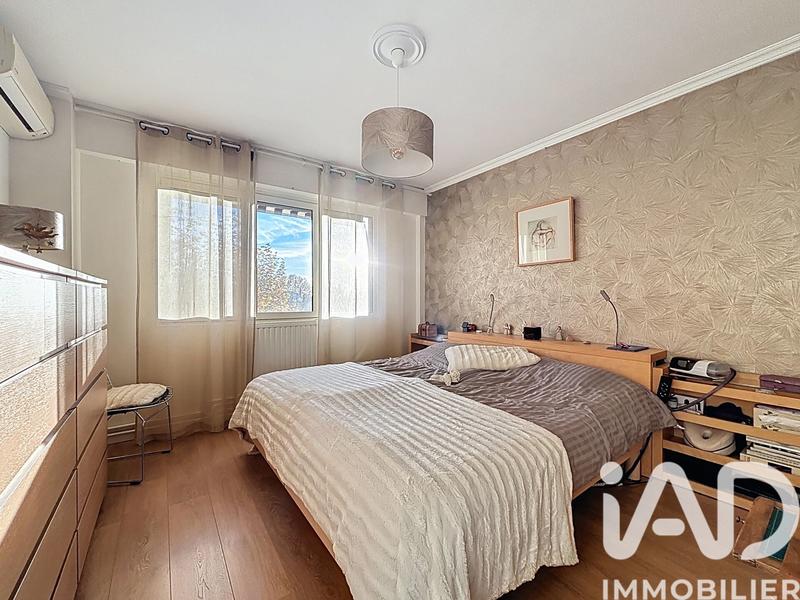 Appartement - 104 m² - 4 pièces