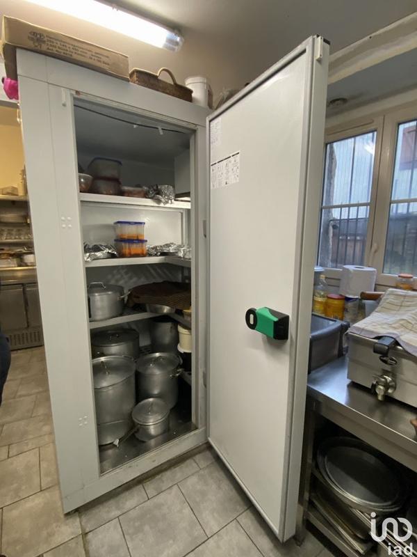 Local commercial - 108 m²