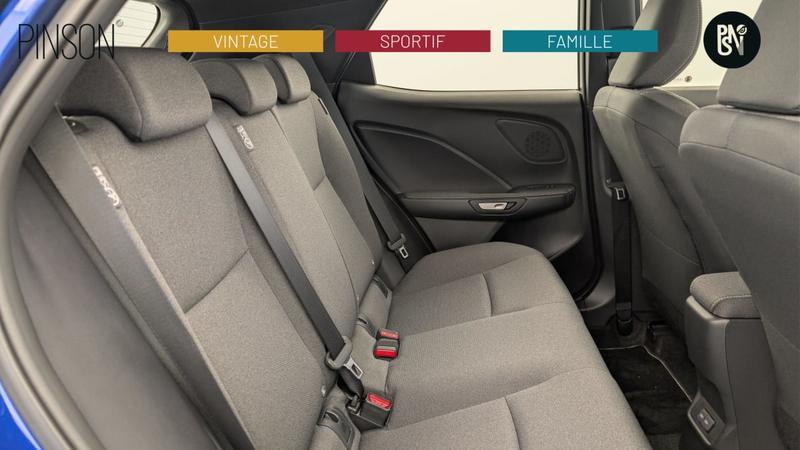 Lexus Lbx 2wd Business