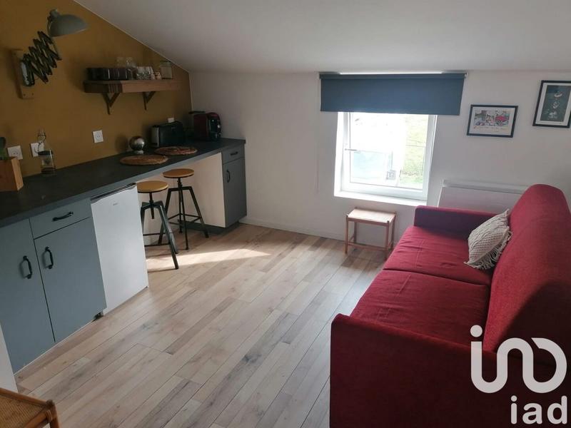 Maison - 150 m² - 7 pièces