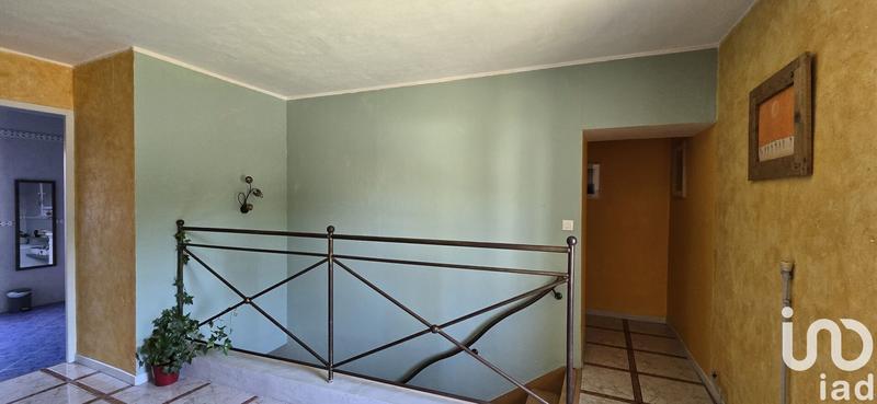 Maison - 170 m² - 8 pièces