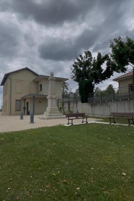 Terrain constructible - 542 m²