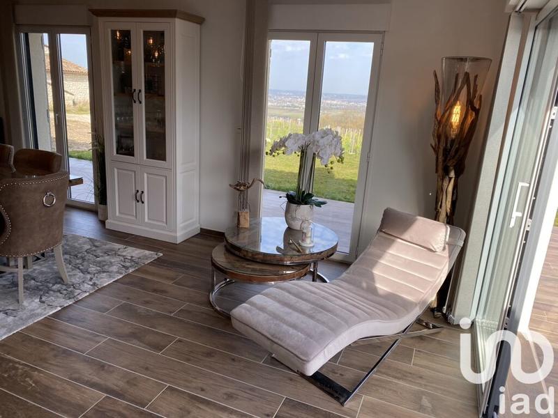 Maison - 139 m² - 5 pièces