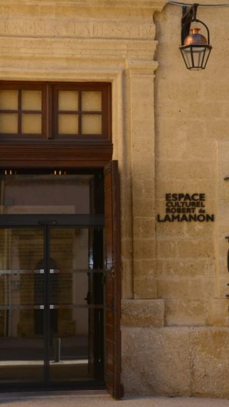 Exposition : Echos de formes