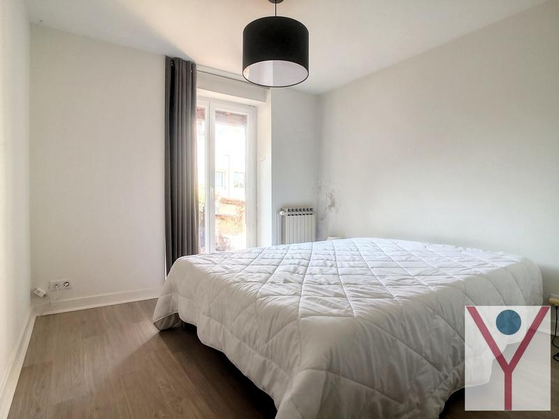 Maison ancienne - 88 m² - 3 pièces